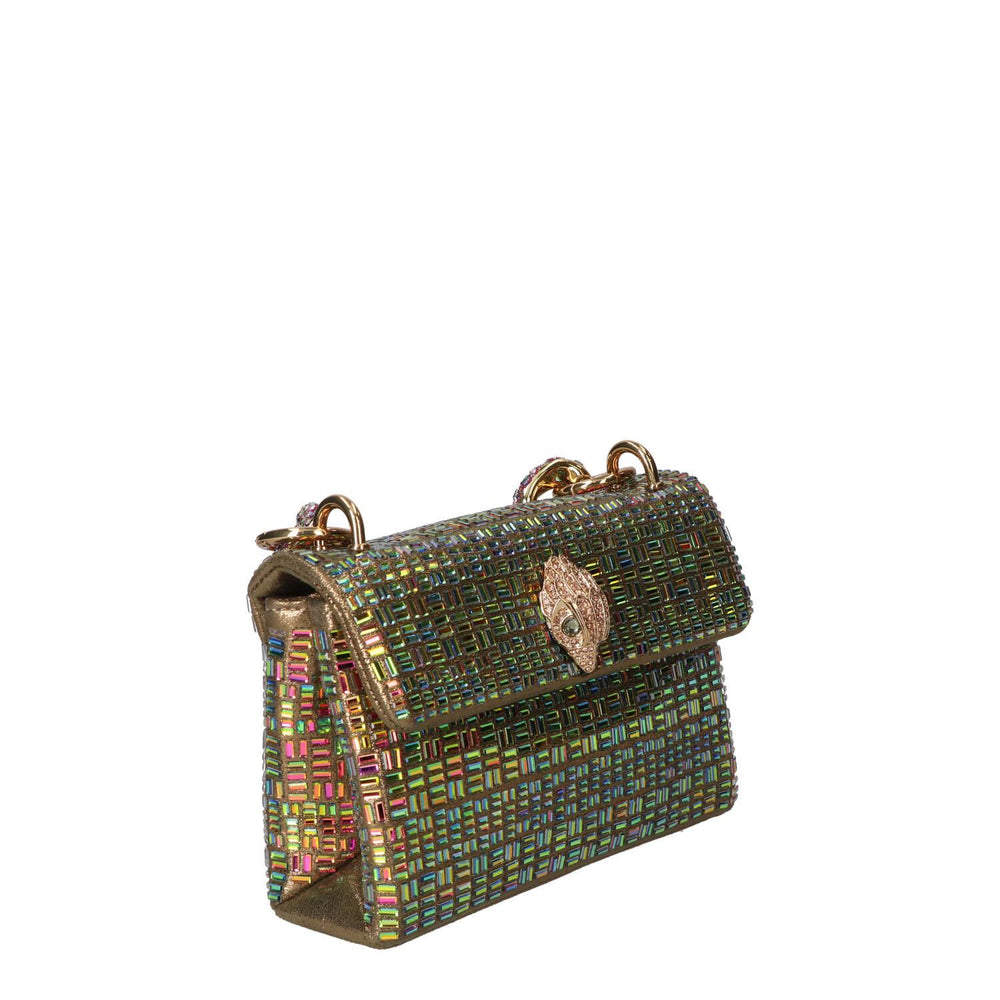 Clutches - Avondtassen, Goud