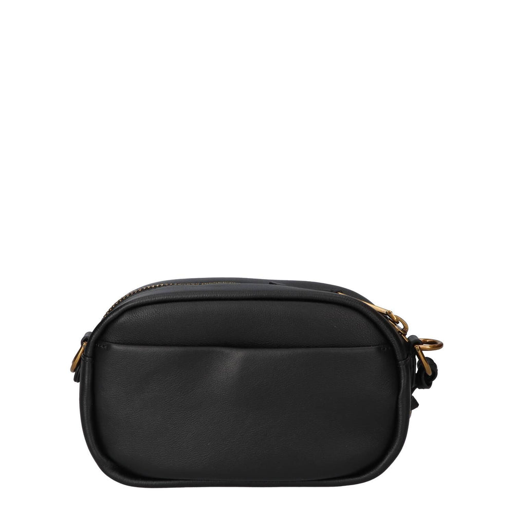 Crossbody Tassen, Zwart