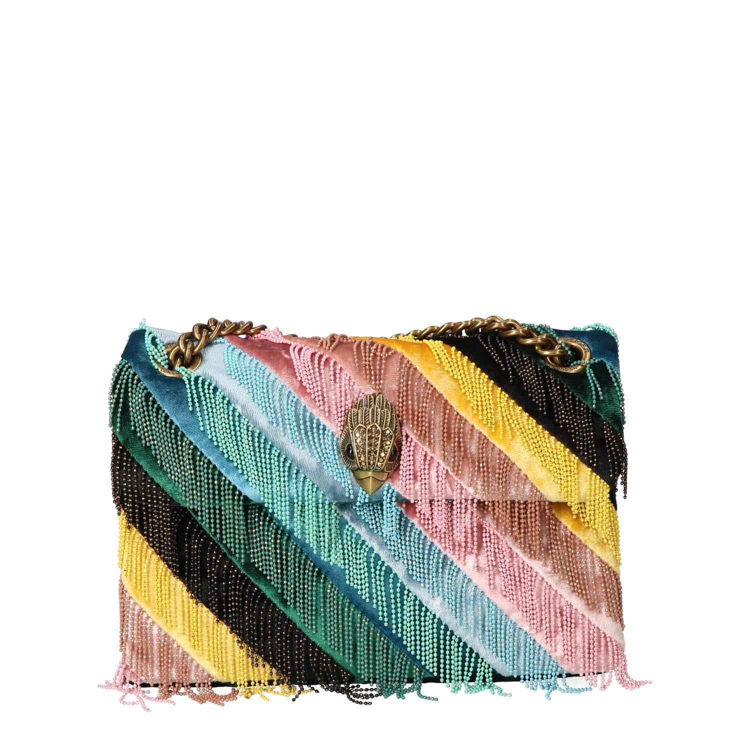 Pochettes - Sacs de soirée, Multicolore