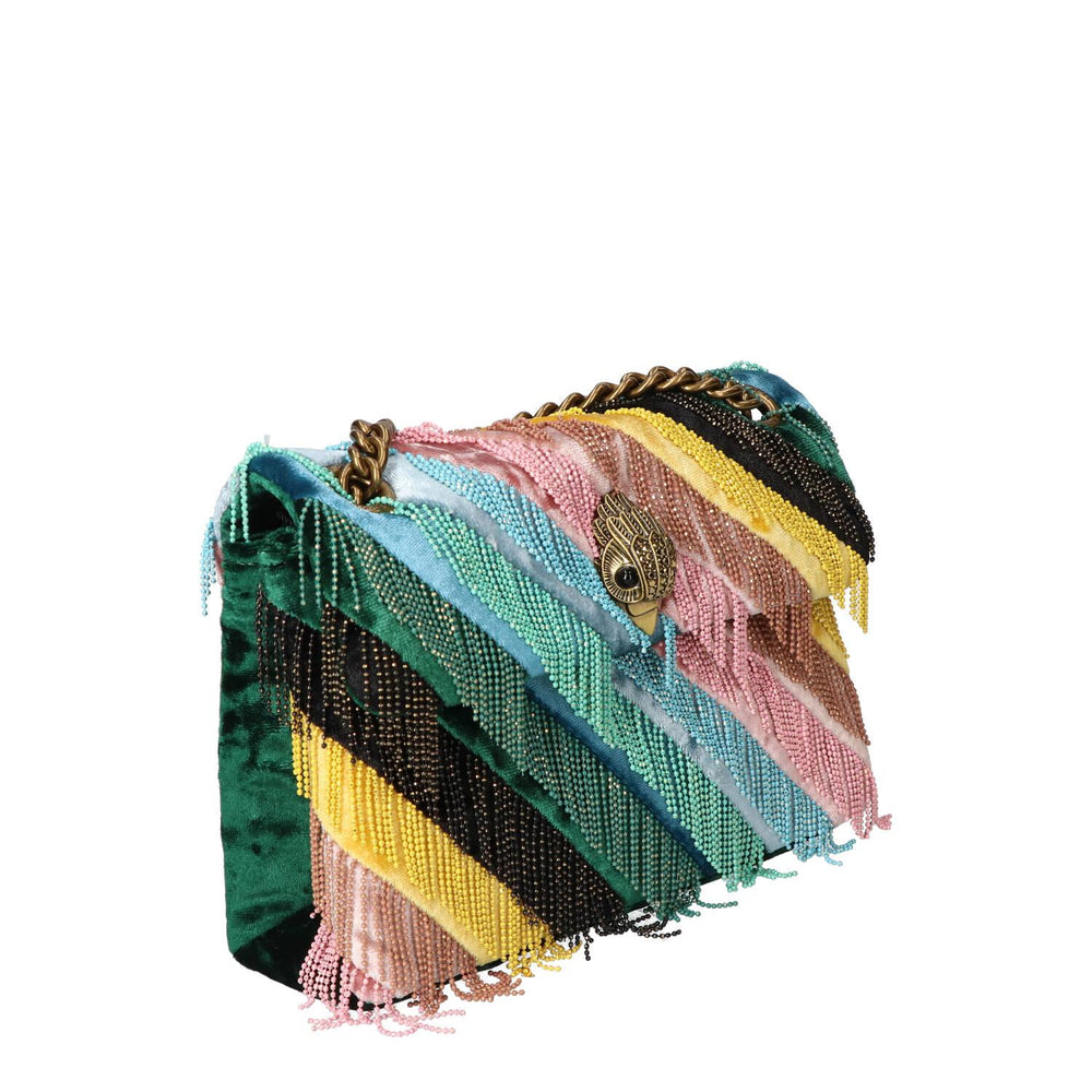 Clutches - Avondtassen, Multicolor