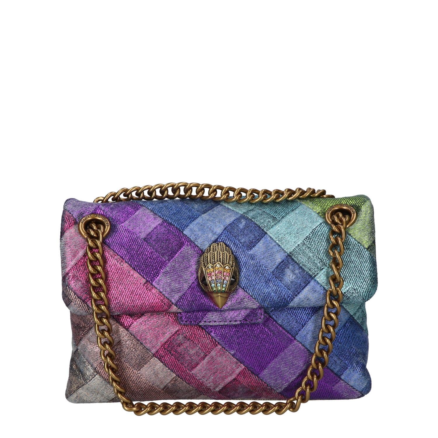 Sacs à bandoulière, Multicolore