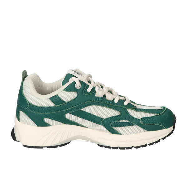 Sneakers, Groen