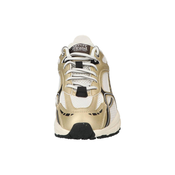 Sneakers, Goud