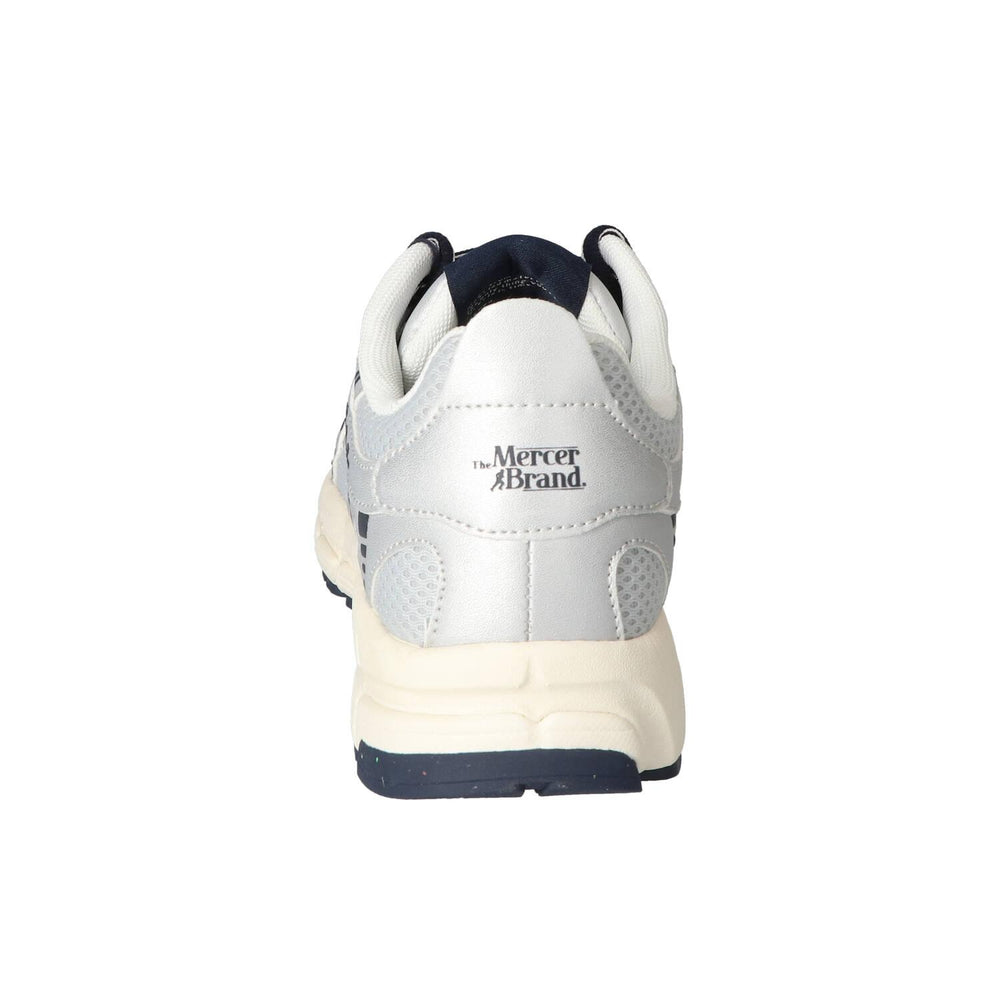 Sneakers, Zilver