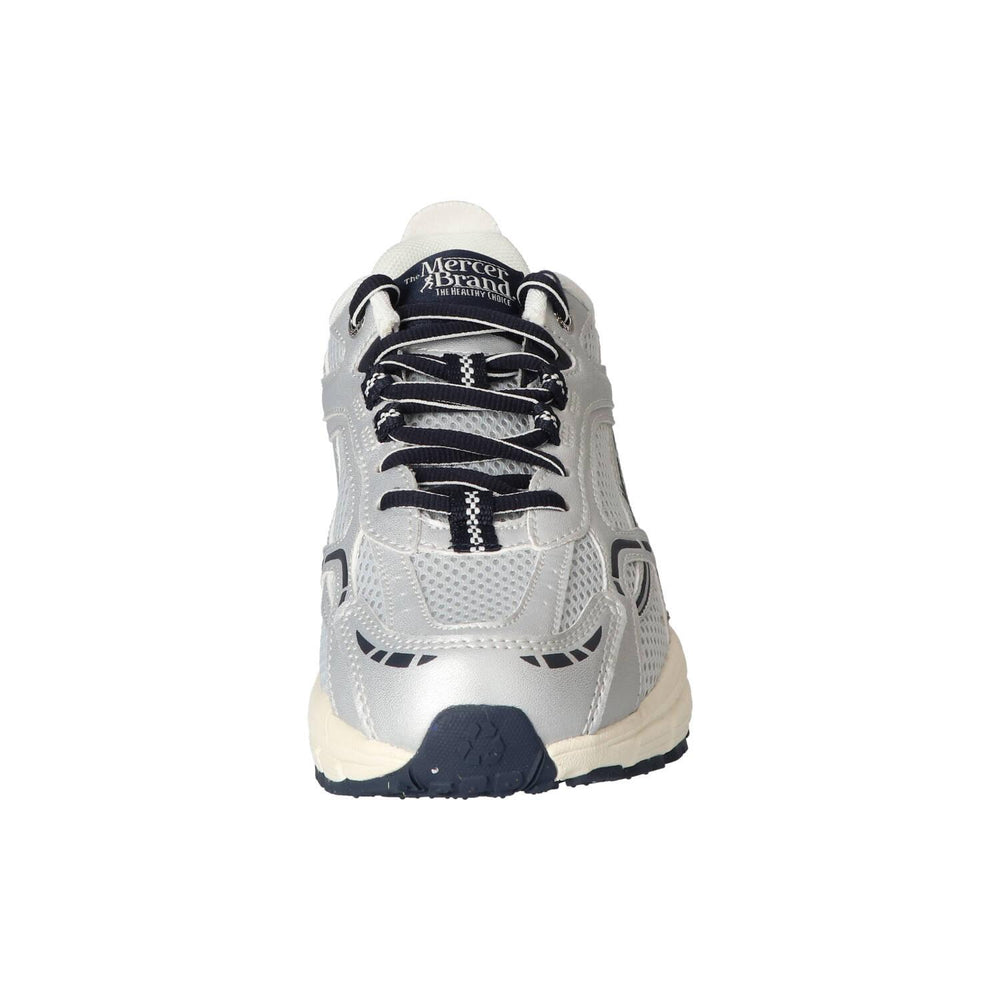 Sneakers, Zilver