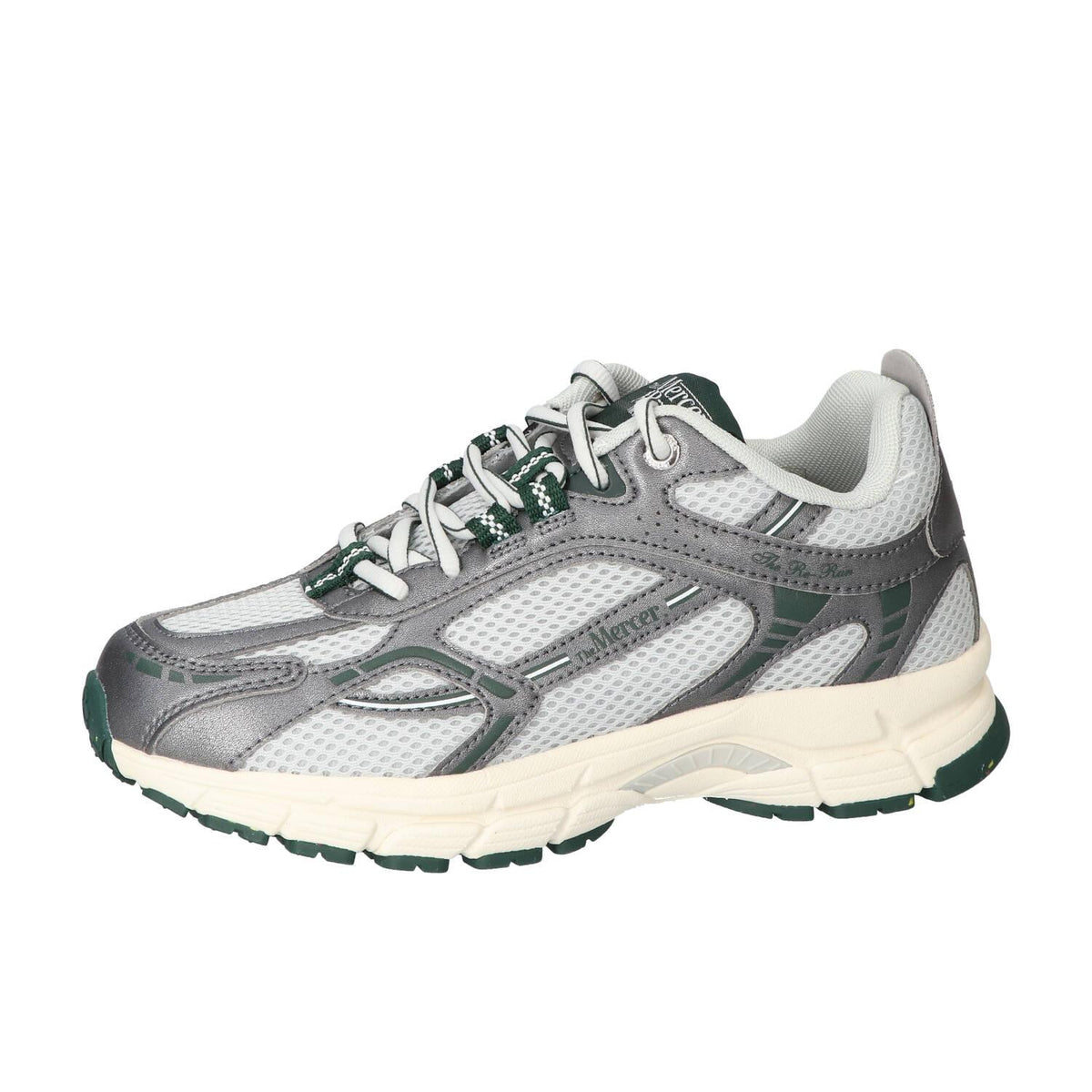 Sneakers, Grijs