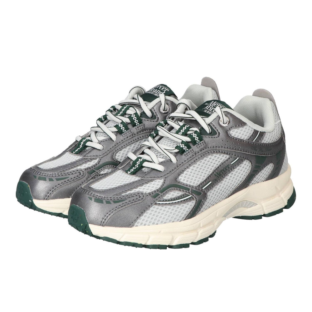 Sneakers, Grijs