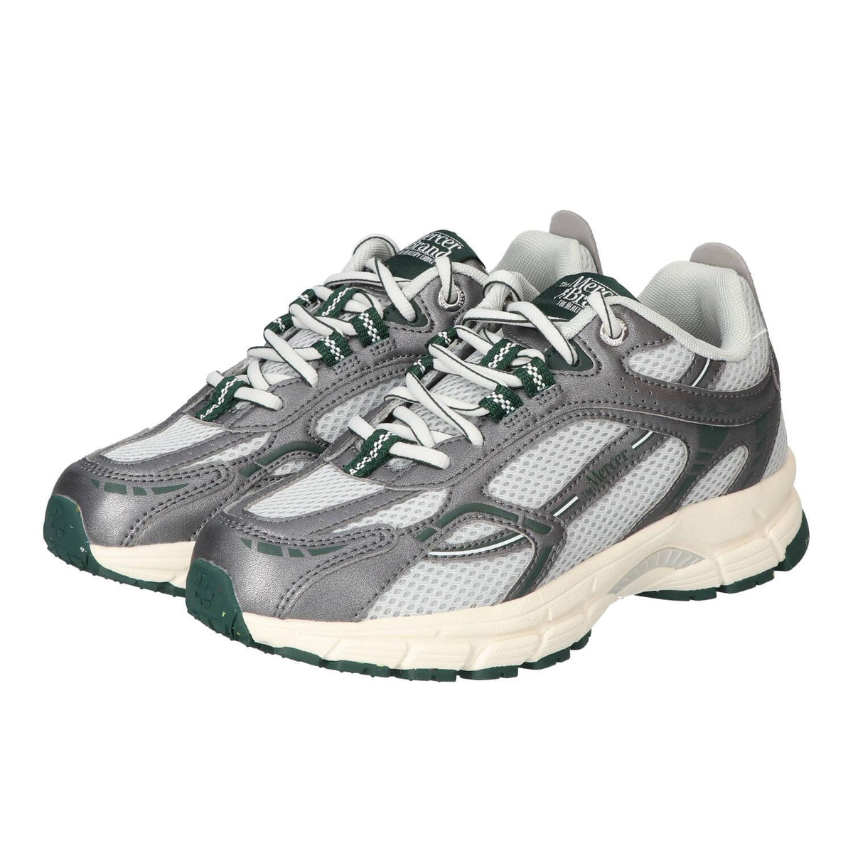 Sneakers, Grijs