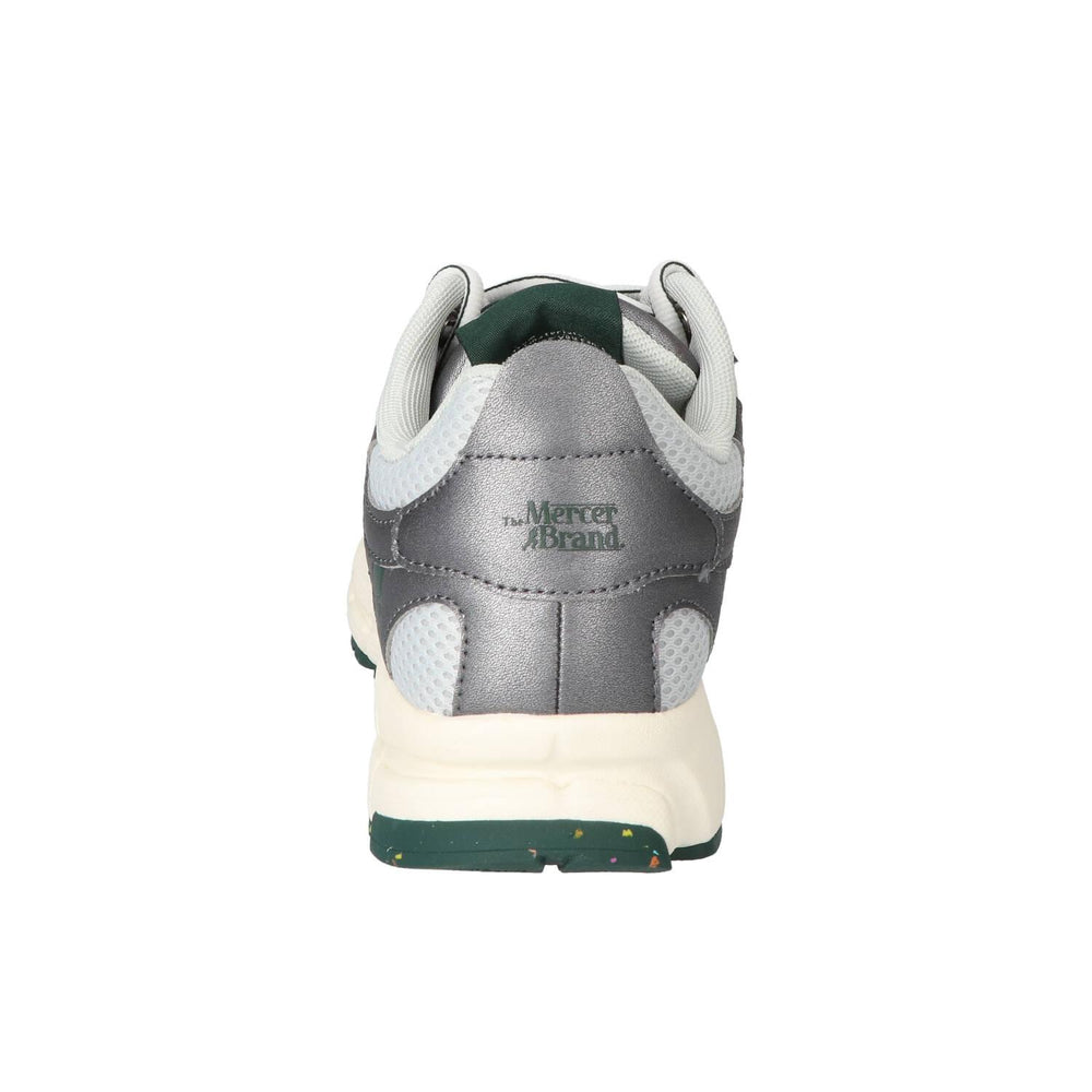 Sneakers, Grijs