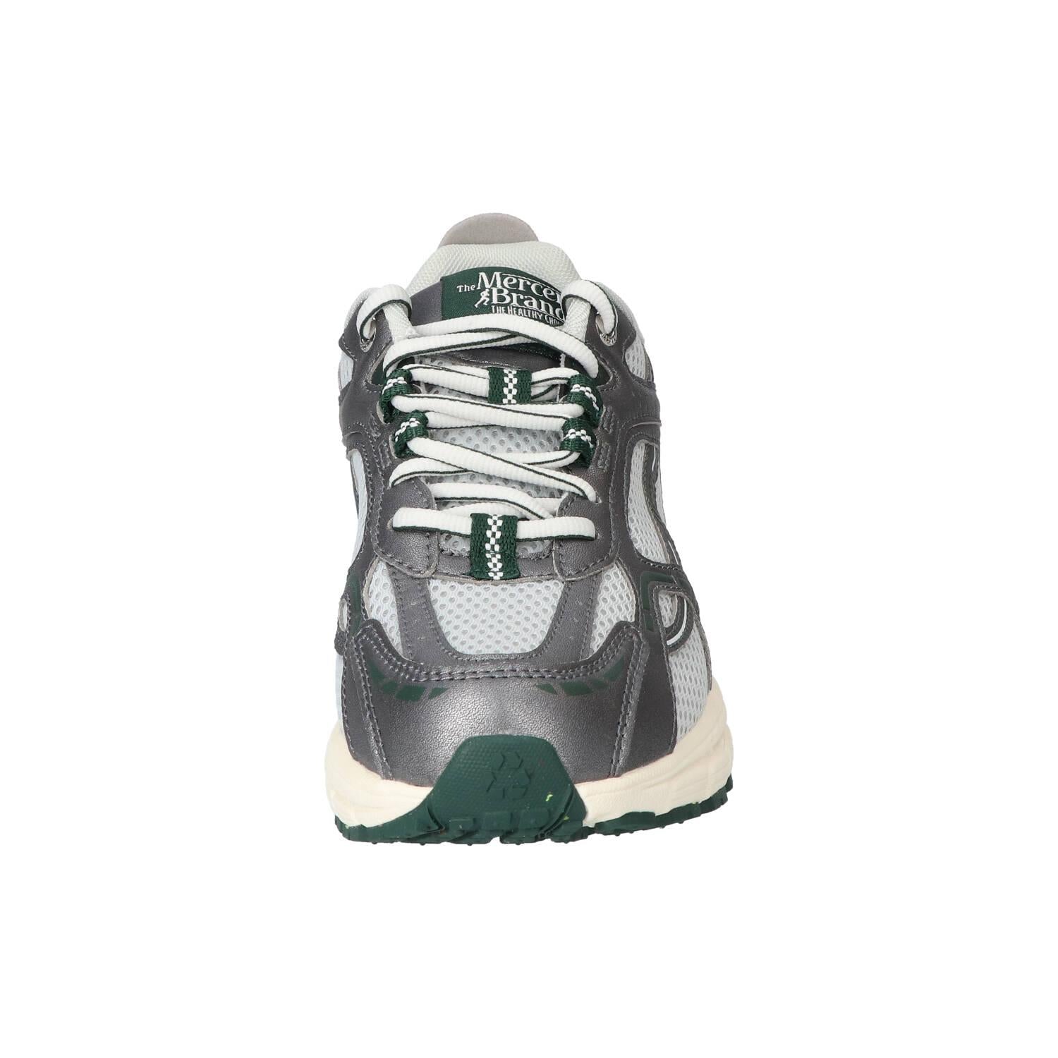 Sneakers, Grijs