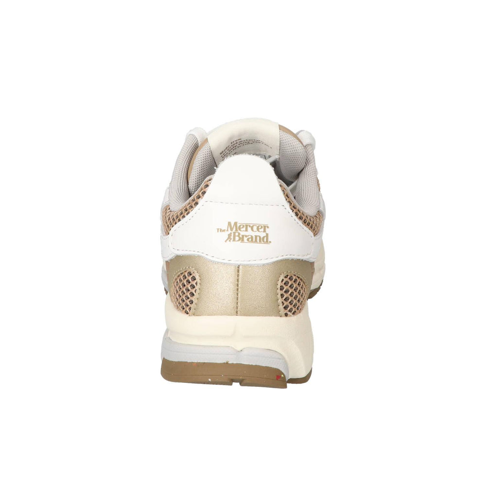 Sneakers, Goud