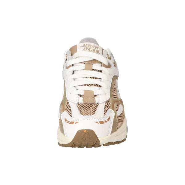 Sneakers, Goud