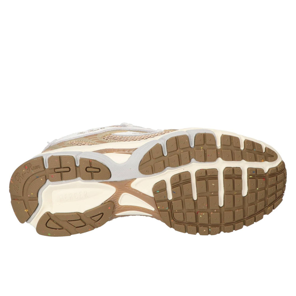 Sneakers, Goud