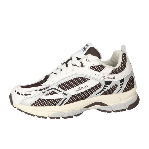 Sneakers, Donkerbruin