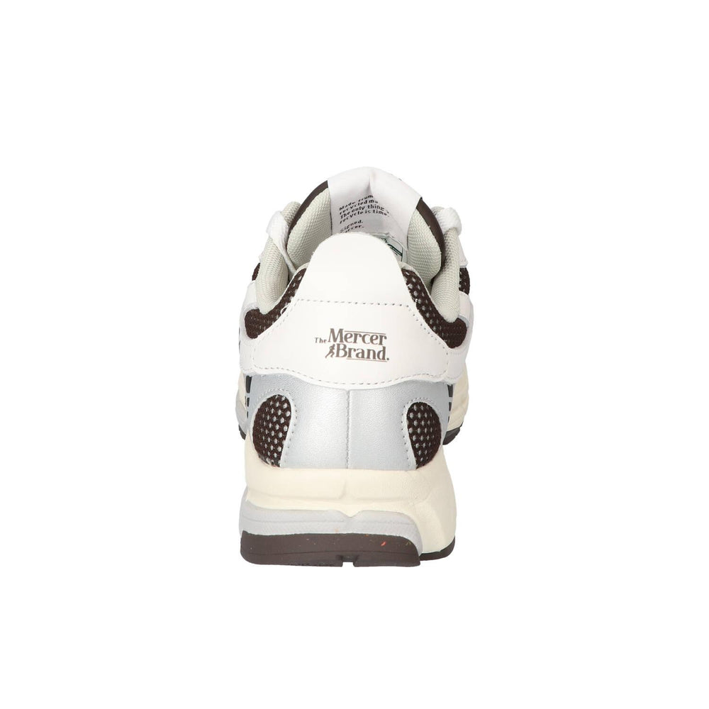 Sneakers, Donkerbruin