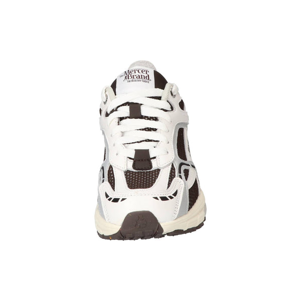 Sneakers, Donkerbruin