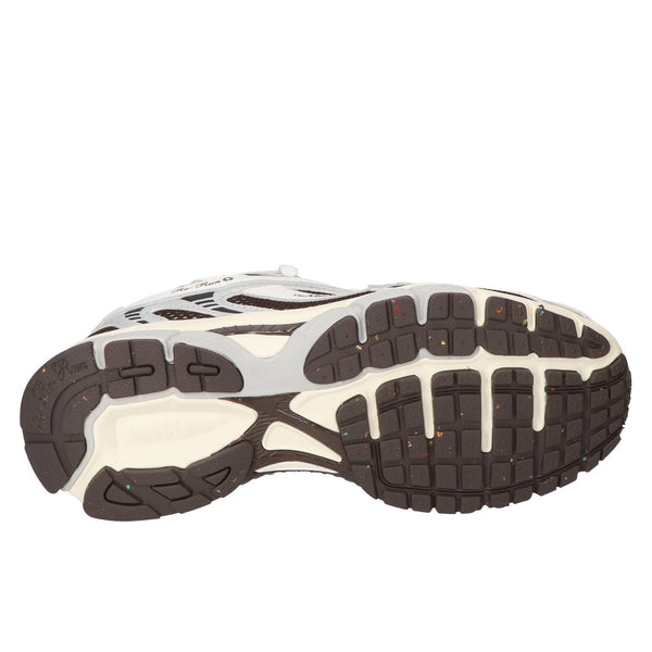 Sneakers, Donkerbruin