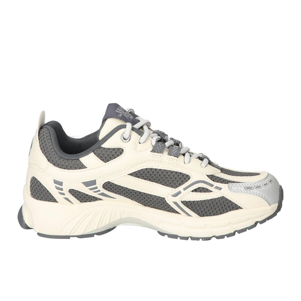 Sneakers, Grijs