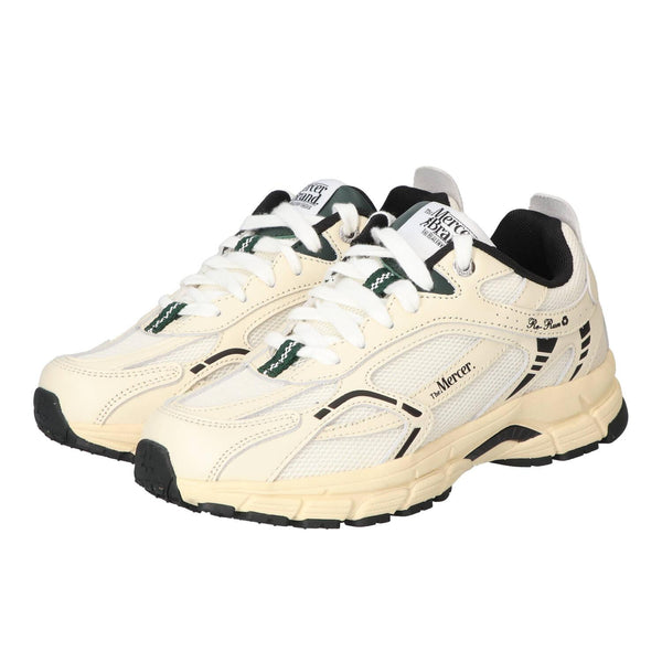 Sneakers, Lichtbeige