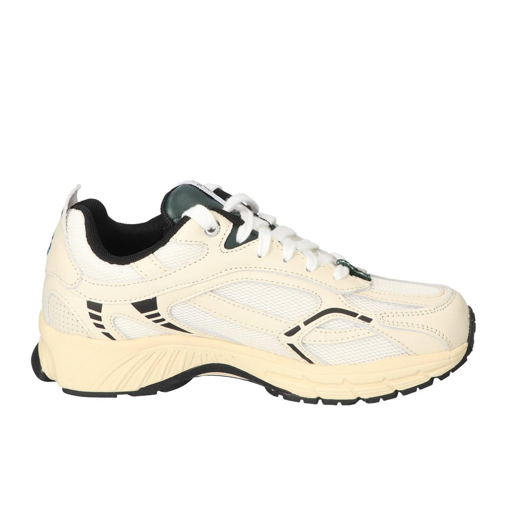 Sneakers, Lichtbeige