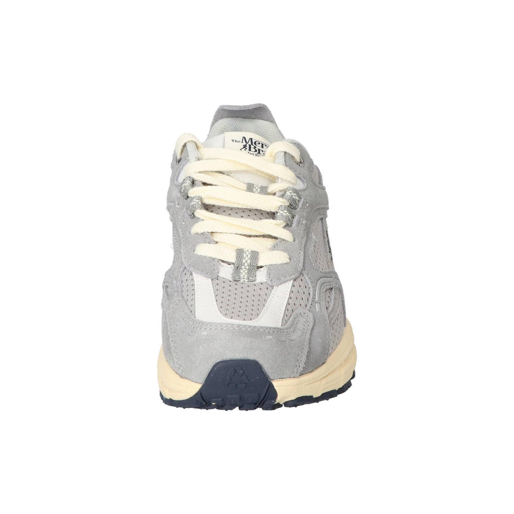 Sneakers, Grijs
