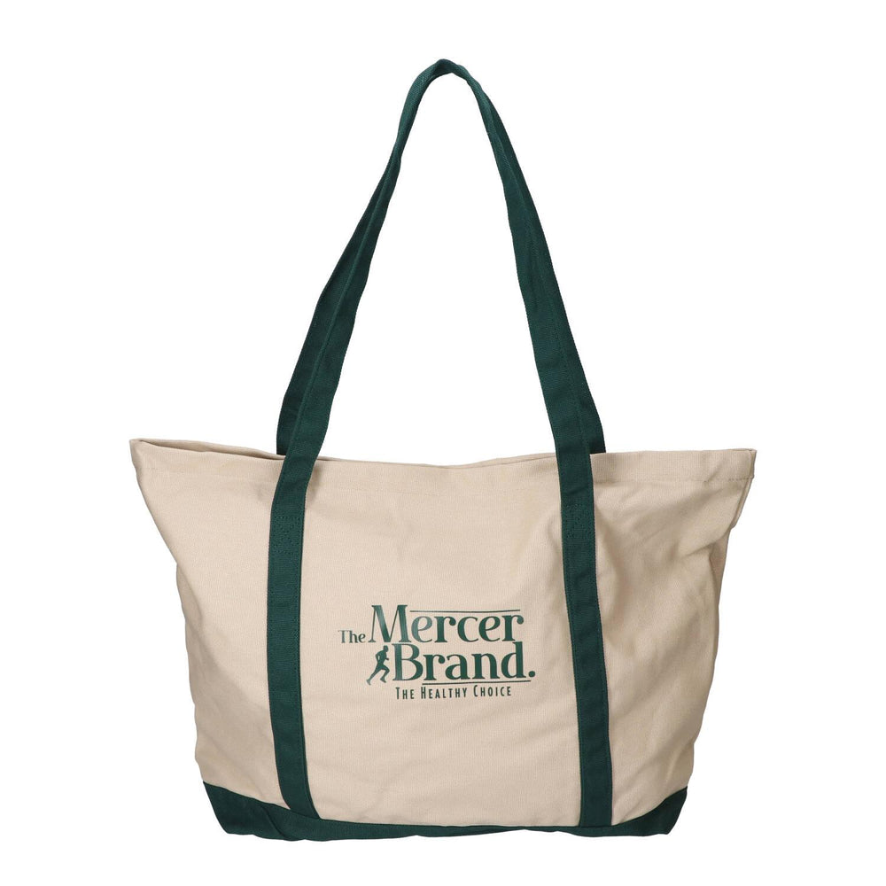 Shoppers - Sacs de plage, Vert