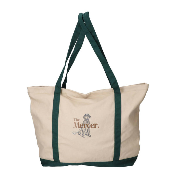 Shoppers - Sacs de plage, Vert