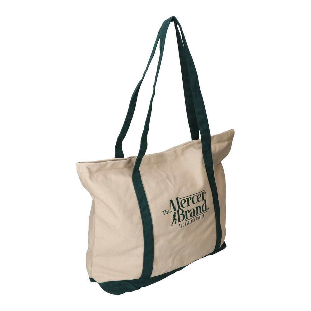 Shoppers - Sacs de plage, Vert