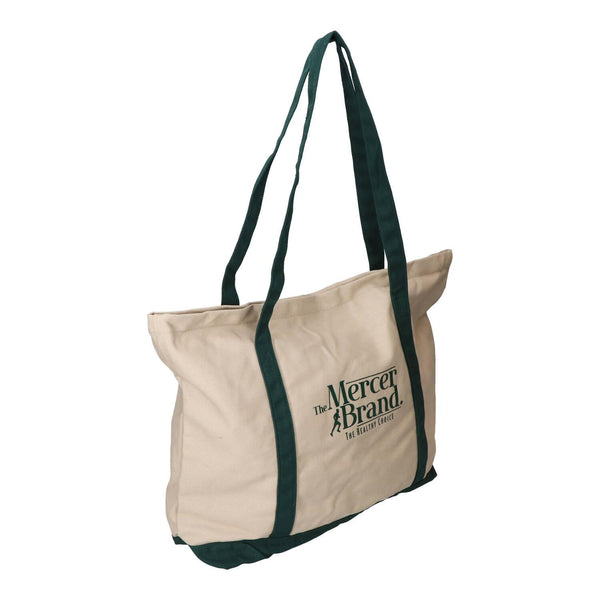 Shoppers - Sacs de plage, Vert