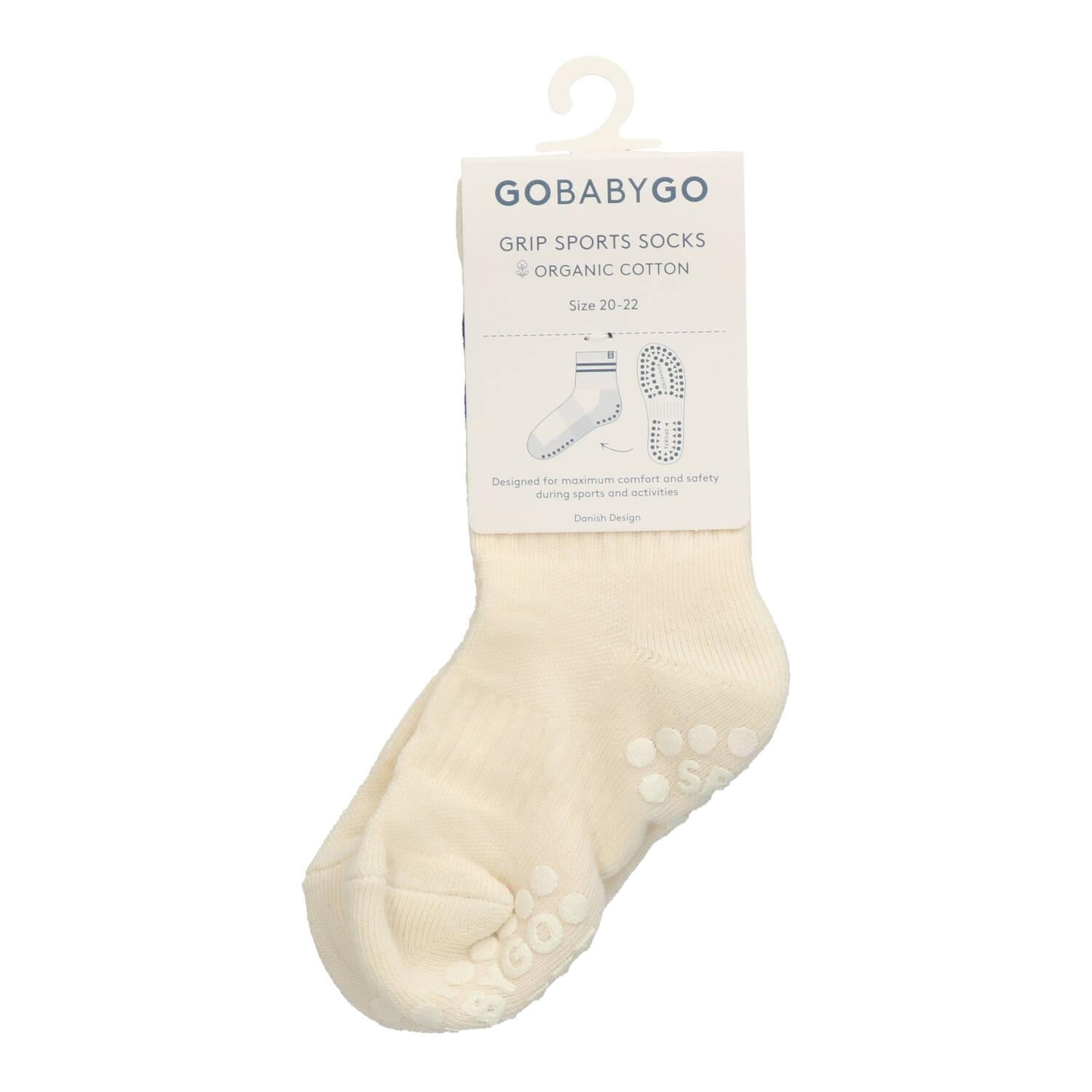Chaussettes, blanches