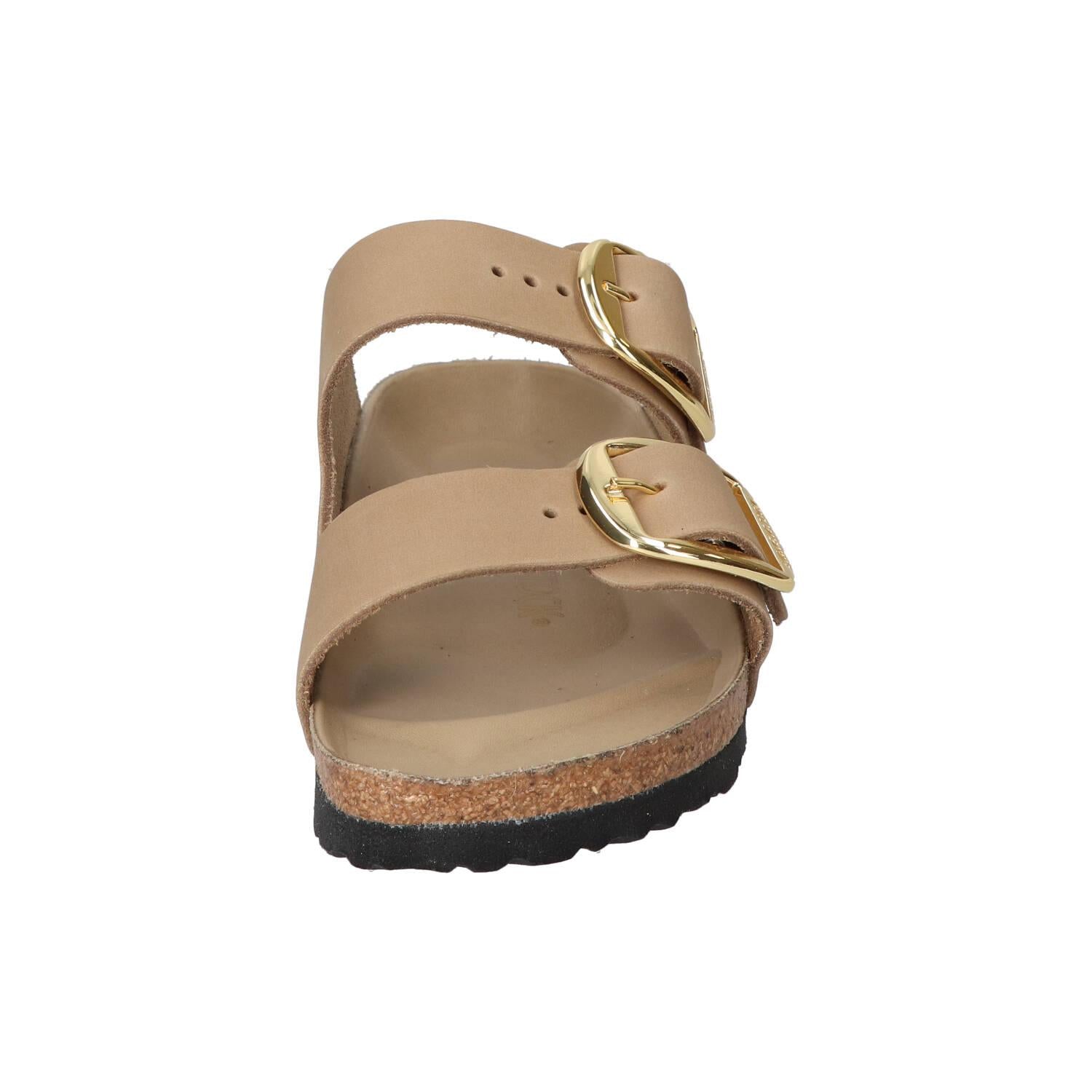 Slippers, Taupe