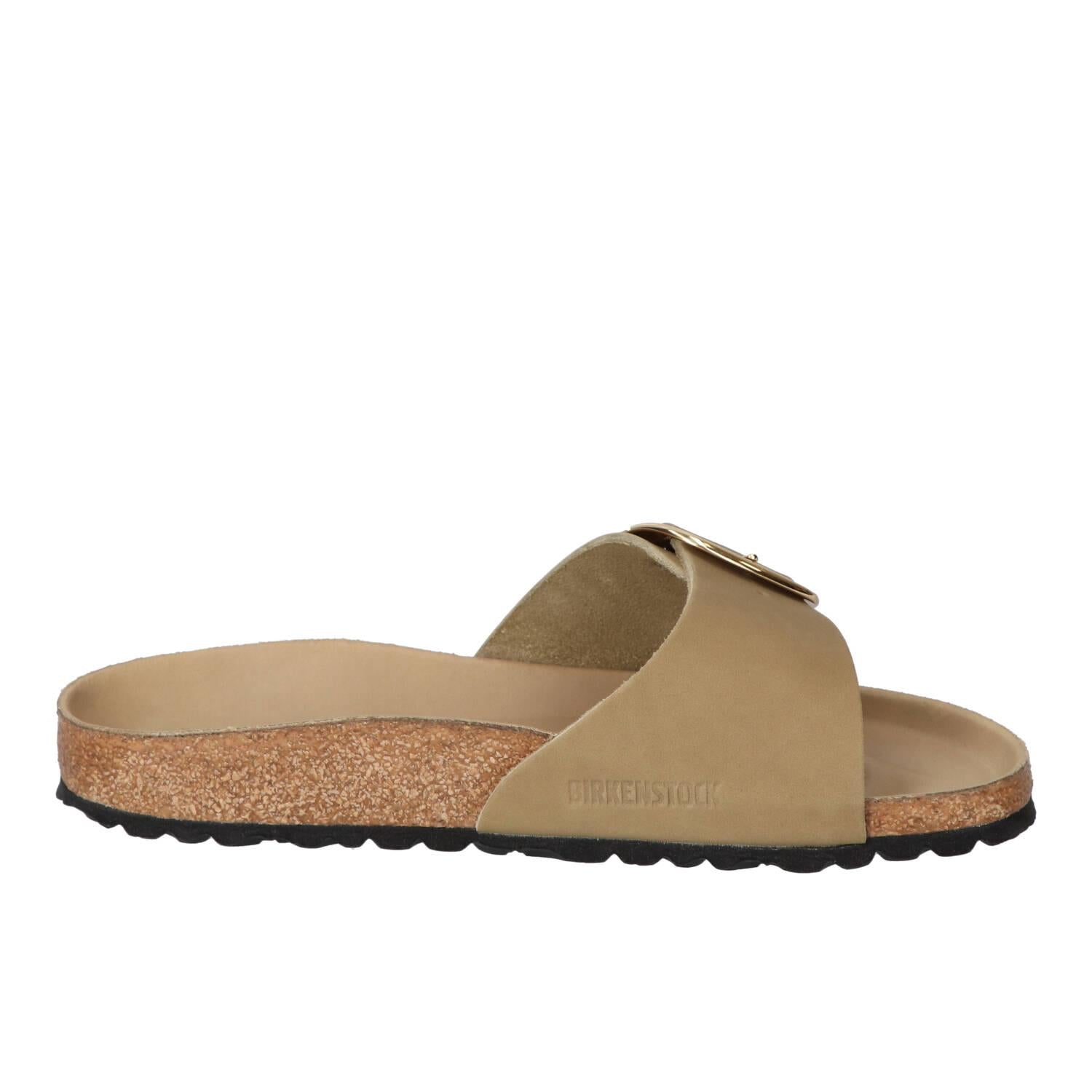 Slippers, Taupe