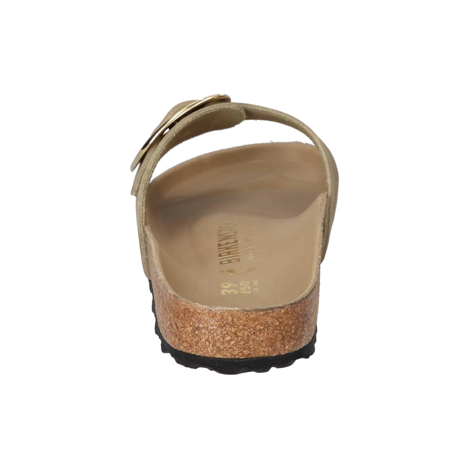 Slippers, Taupe
