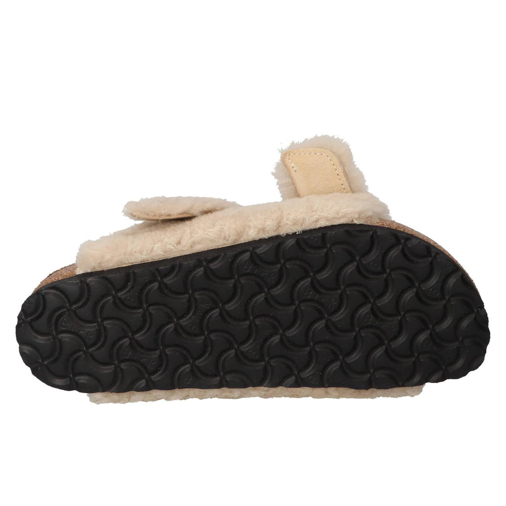 Slippers, Lichtbeige