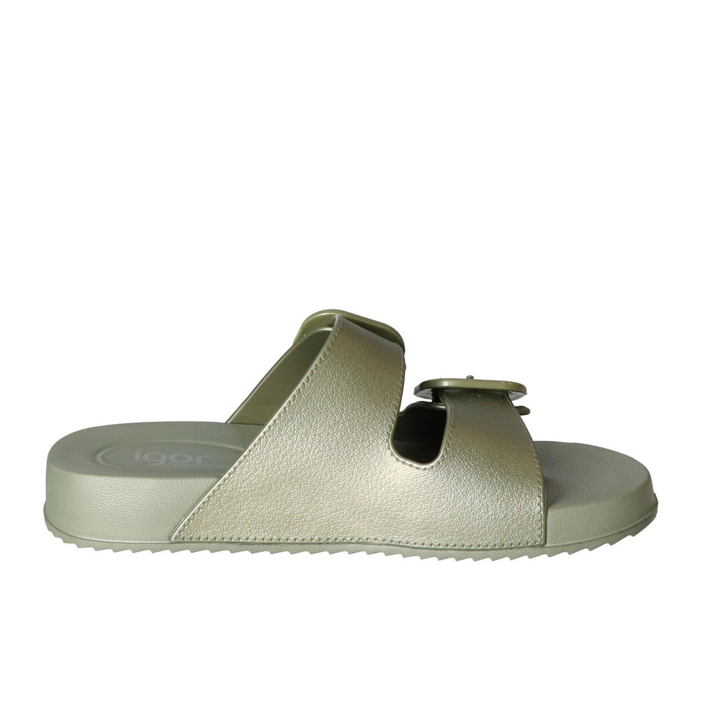Mules, Vert