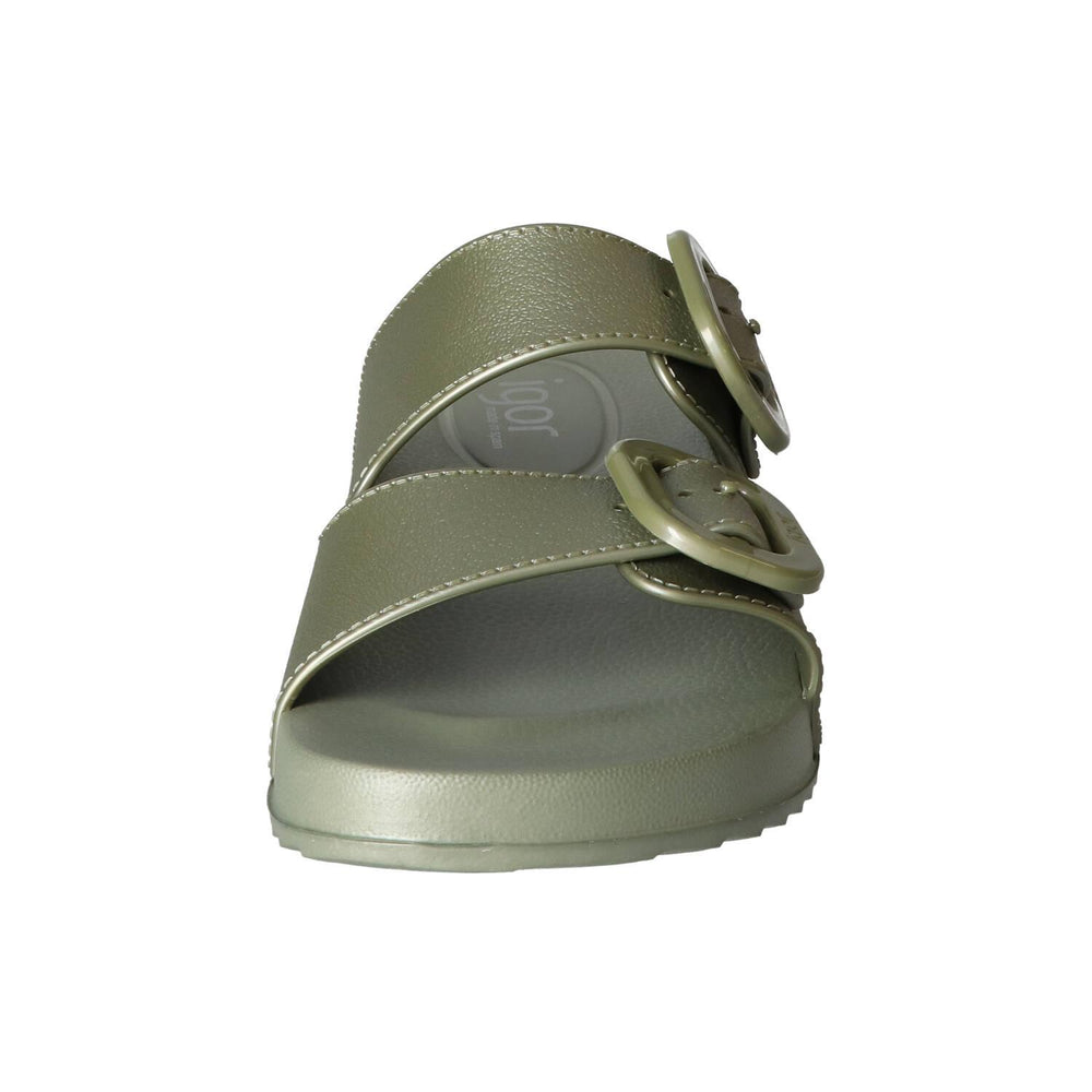 Mules, Vert