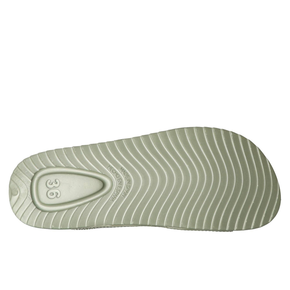 Mules, Vert