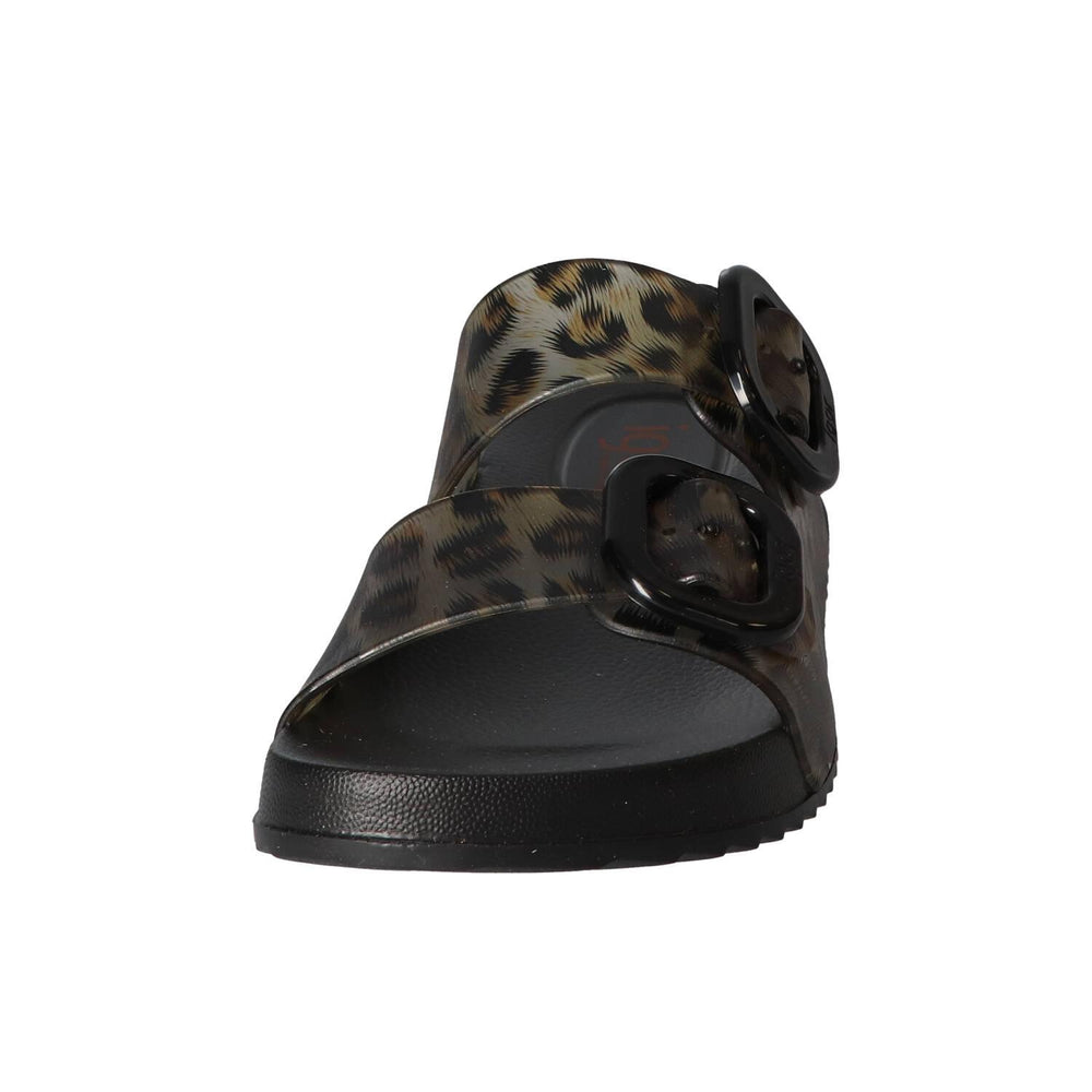 Mules, Noir