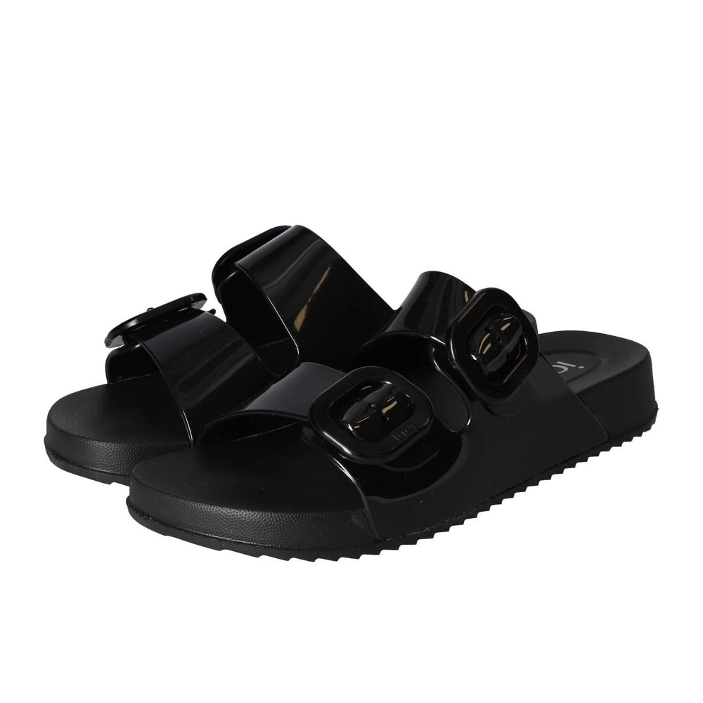 Mules, Noir