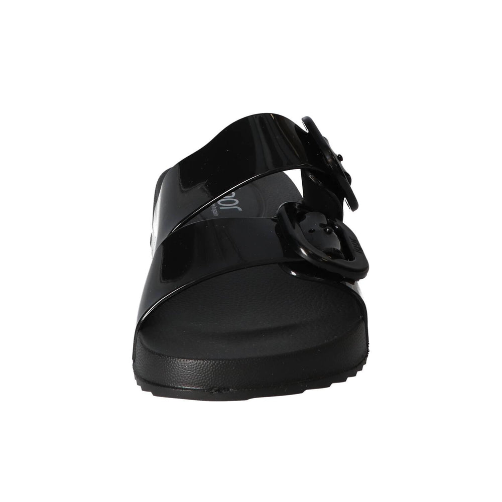 Mules, Noir
