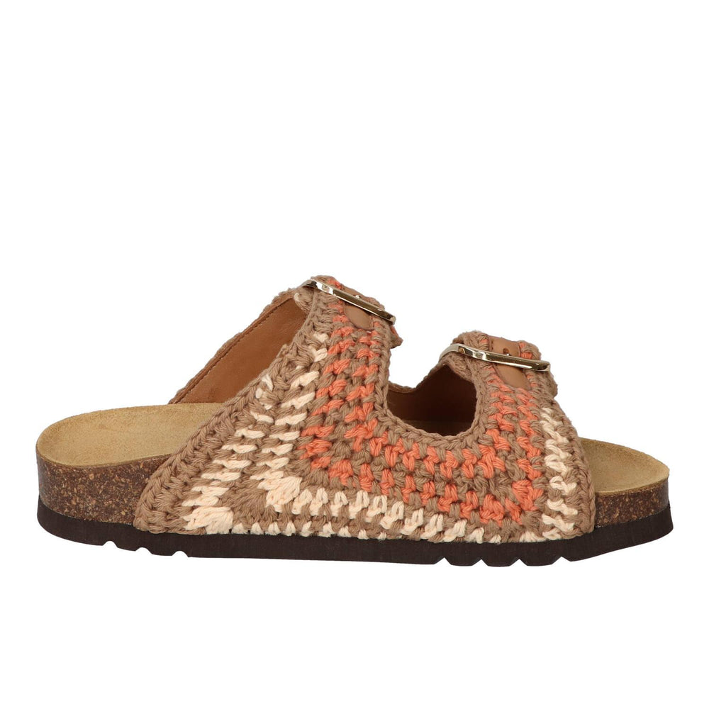 Chaussons, Cognac
