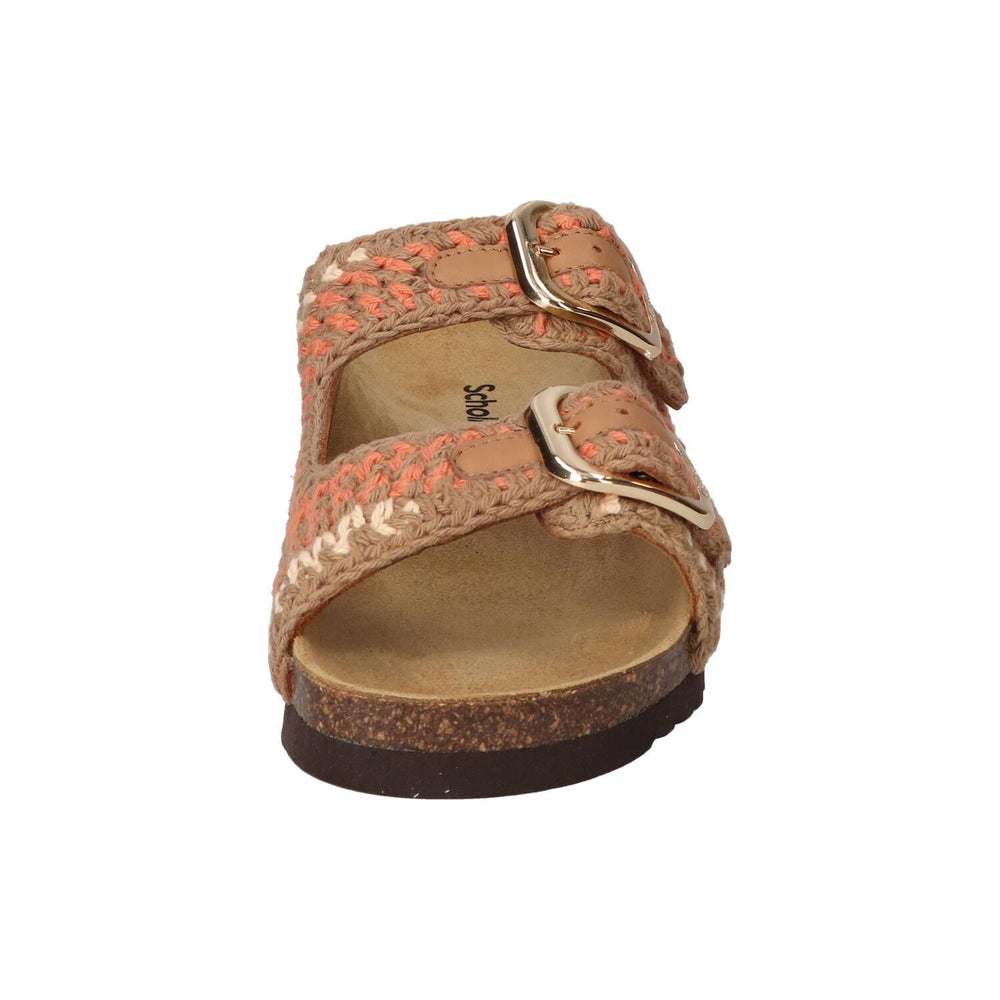Chaussons, Cognac