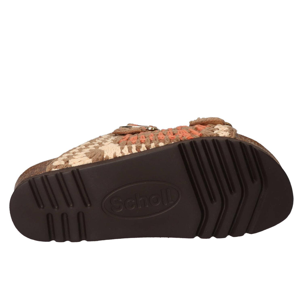 Chaussons, Cognac