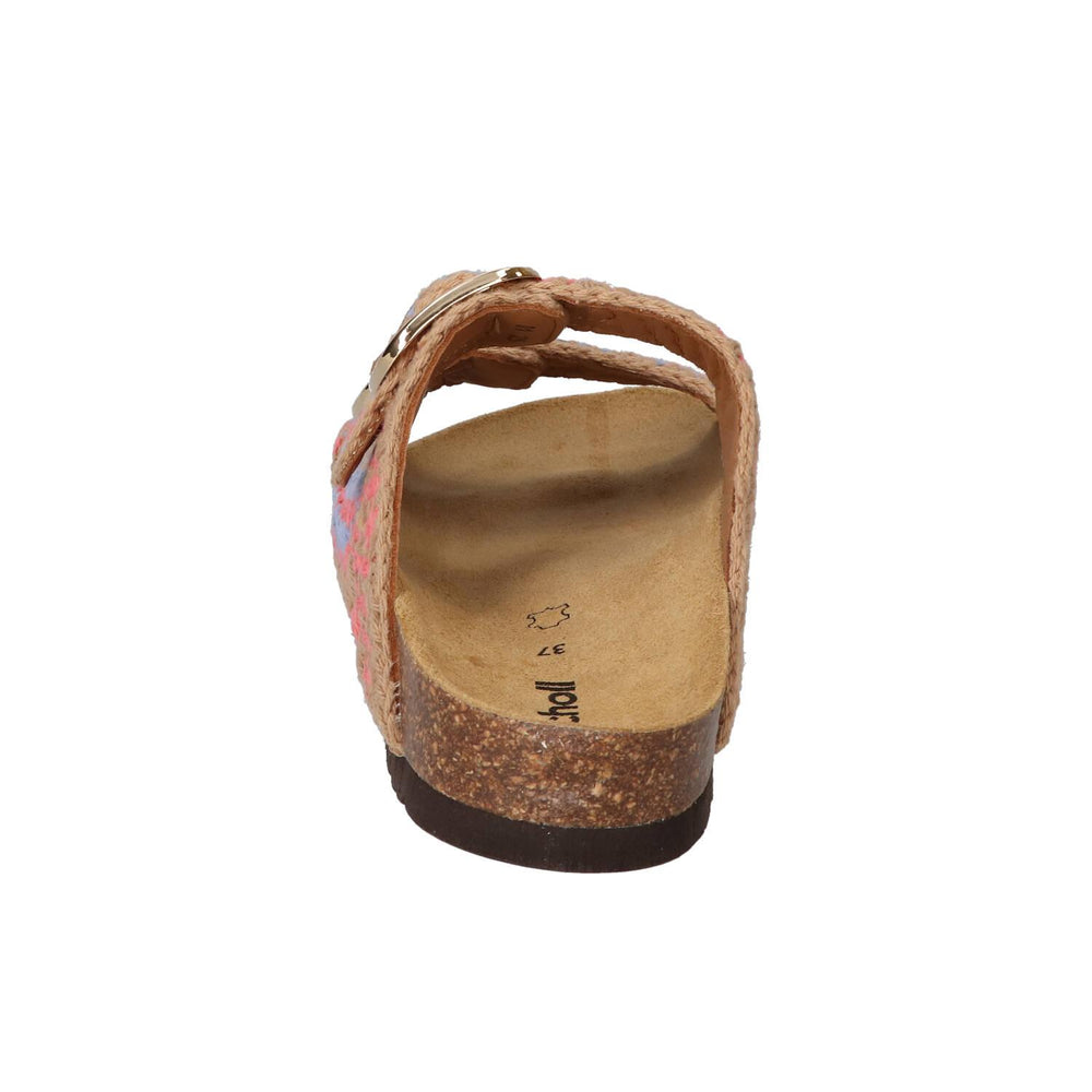 Slippers, Multicolor