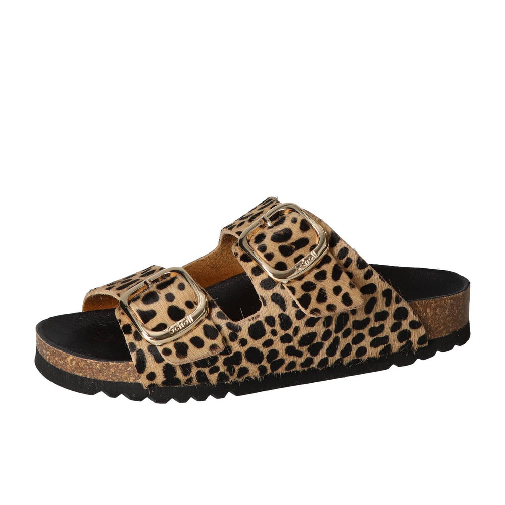 Chaussons, Cognac