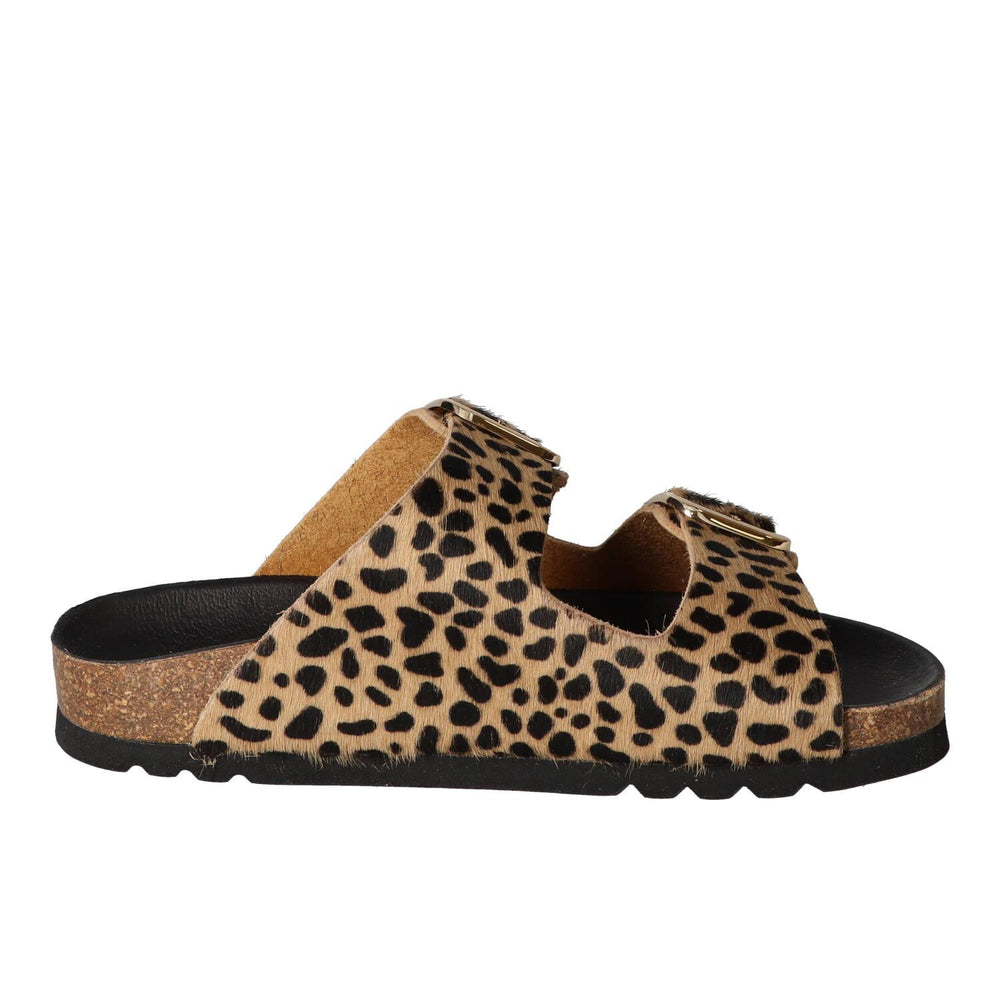 Chaussons, Cognac