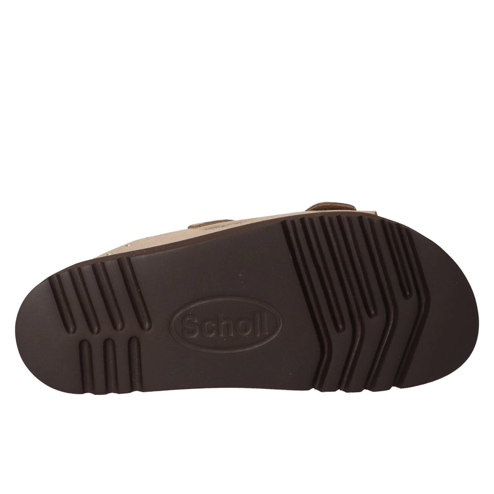 Chaussons, Beige Clair