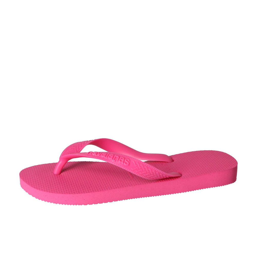 Chaussons, Rose