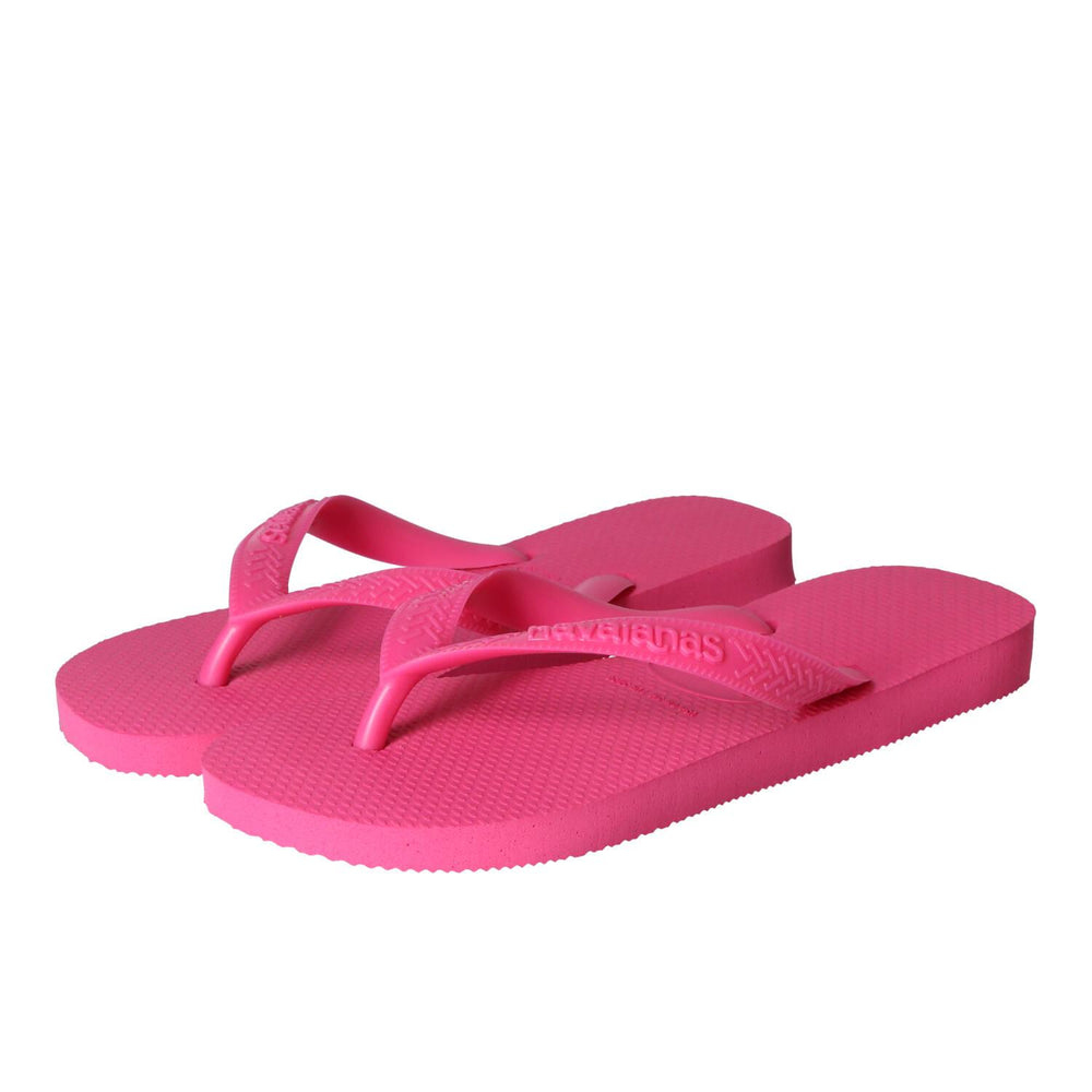 Chaussons, Rose