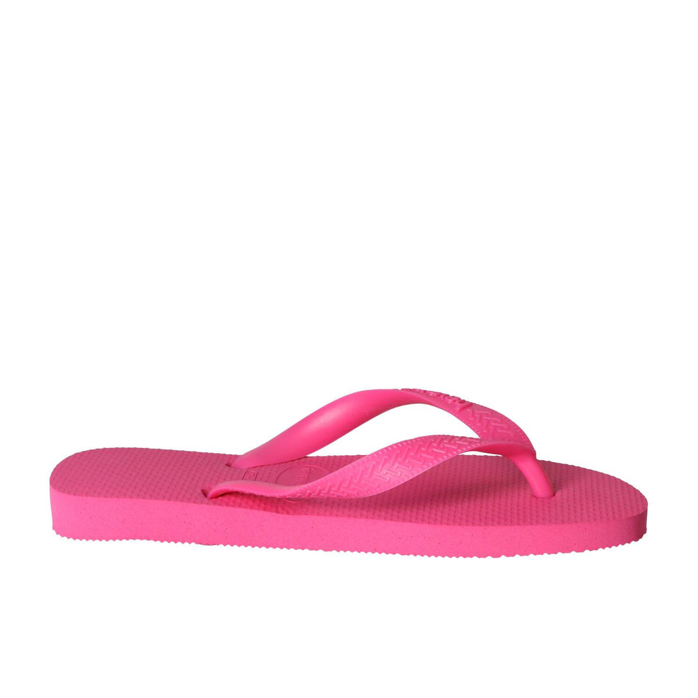 Chaussons, Rose